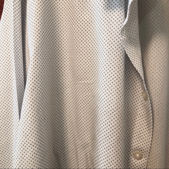 🔺🔺Stantt Casual Button Down Dress Shirt EUC🔺 - Picture 5 of 5